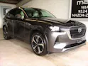 Mazda CX-60 2.5 PHEV Takumi SR Pack