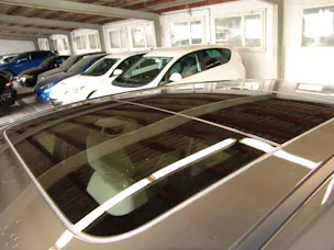 Mazda CX-60 2.5 PHEV Takumi SR Pack