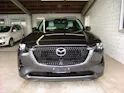 Mazda CX-60 2.5 PHEV Takumi SR Pack