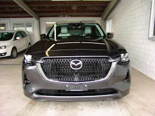 Mazda CX-60 2.5 PHEV Takumi SR Pack