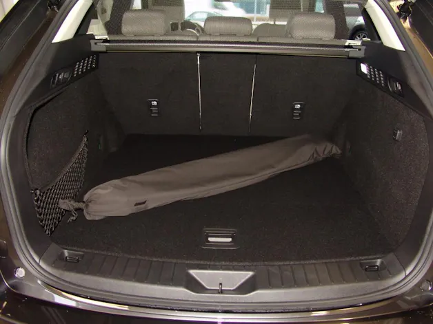 Mazda CX-60 2.5 PHEV Takumi SR Pack