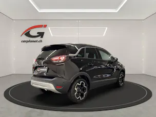 Opel Crossland 1.2 T 130 Ultimate Blitz