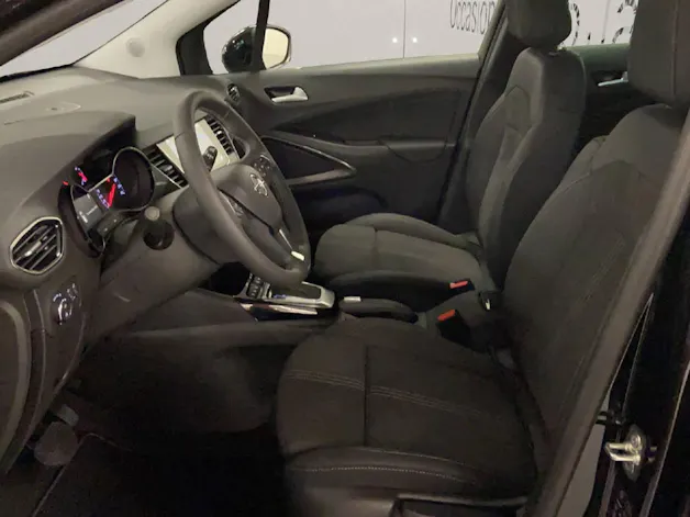 Opel Crossland 1.2 T 130 Ultimate Blitz