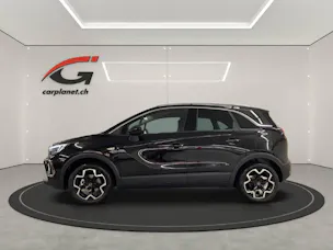 Opel Crossland 1.2 T 130 Ultimate Blitz