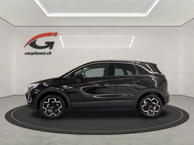 Opel Crossland 1.2 T 130 Ultimate Blitz