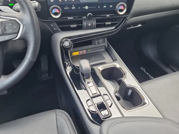 Lexus NX 450h+ Excellence AWD