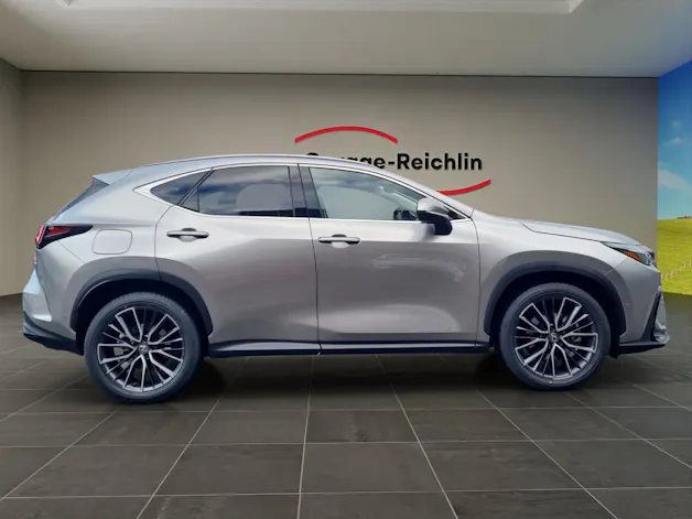 Lexus NX 450h+ Excellence AWD