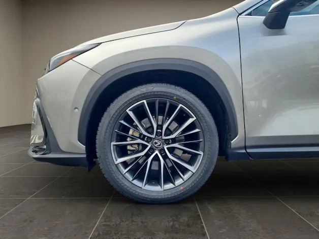 Lexus NX 450h+ Excellence AWD