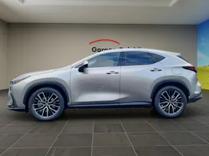 Lexus NX 450h+ Excellence AWD