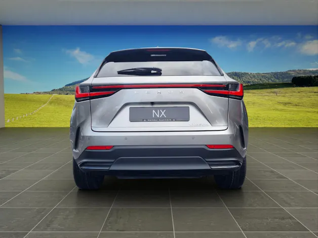 Lexus NX 450h+ Excellence AWD