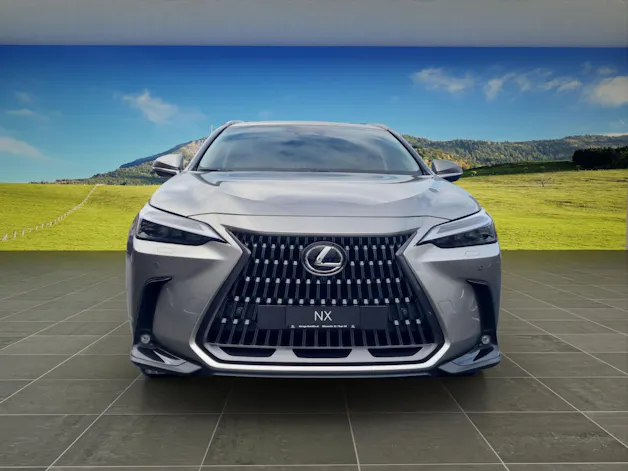 Lexus NX 450h+ Excellence AWD