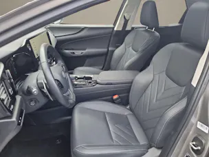 Lexus NX 450h+ Excellence AWD