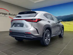 Lexus NX 450h+ Excellence AWD