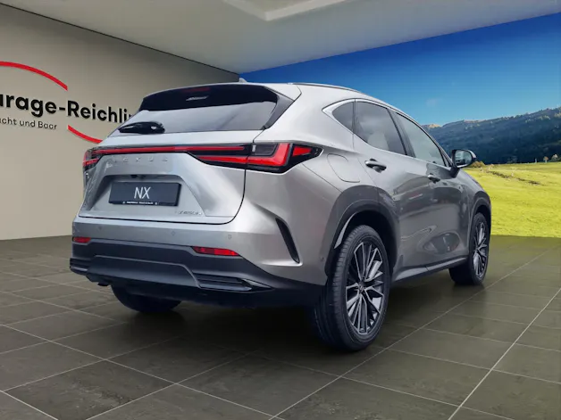 Lexus NX 450h+ Excellence AWD