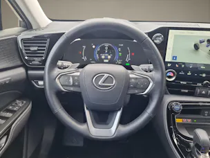 Lexus NX 450h+ Excellence AWD