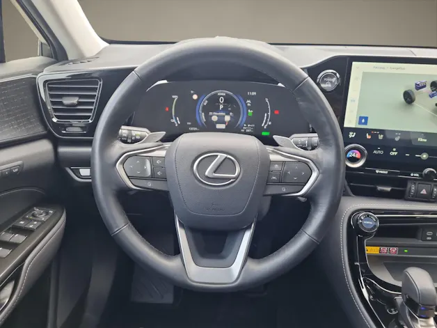 Lexus NX 450h+ Excellence AWD