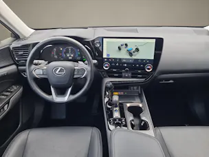 Lexus NX 450h+ Excellence AWD