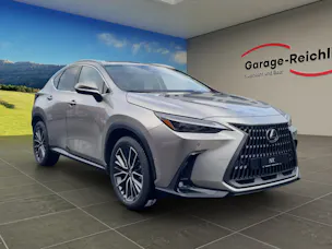 Lexus NX 450h+ Excellence AWD