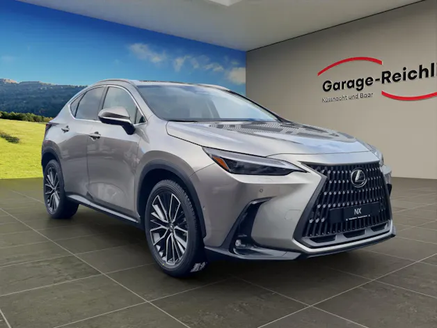 Lexus NX 450h+ Excellence AWD