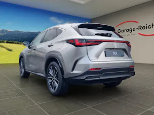 Lexus NX 450h+ Excellence AWD
