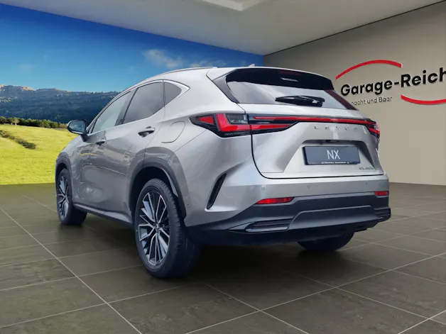 Lexus NX 450h+ Excellence AWD