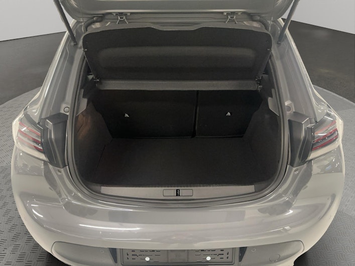 immagine del veicolo PEUGEOT 208