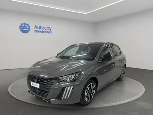 Peugeot 208 1.2 Hybrid Allure Premium
