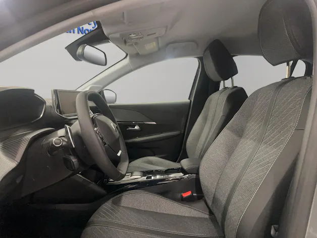 Peugeot 208 1.2 Hybrid Allure Premium