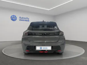 Peugeot 208 1.2 Hybrid Allure Premium