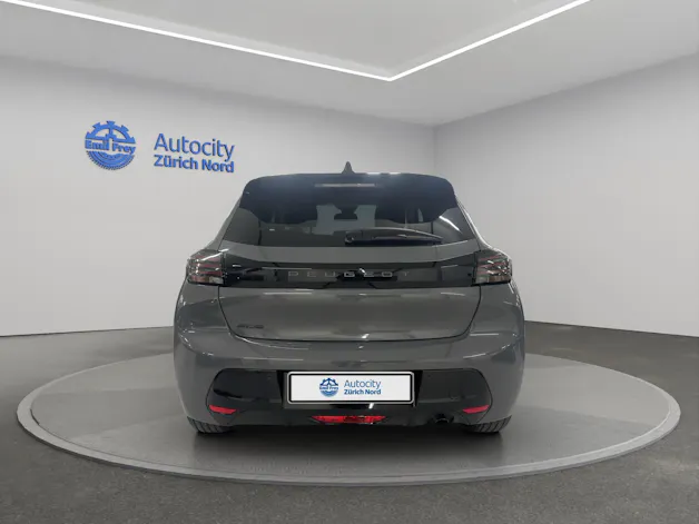 Peugeot 208 1.2 Hybrid Allure Premium