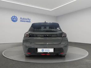 Fahrzeugbild PEUGEOT 208 1.2 Hybrid Allure Premium