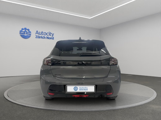 PEUGEOT 208 1.2 Hybrid Allure Premium 2