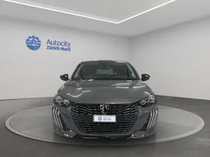 Peugeot 208 1.2 Hybrid Allure Premium