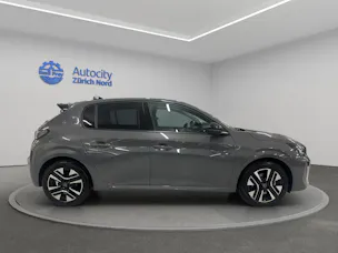 Peugeot 208 1.2 Hybrid Allure Premium