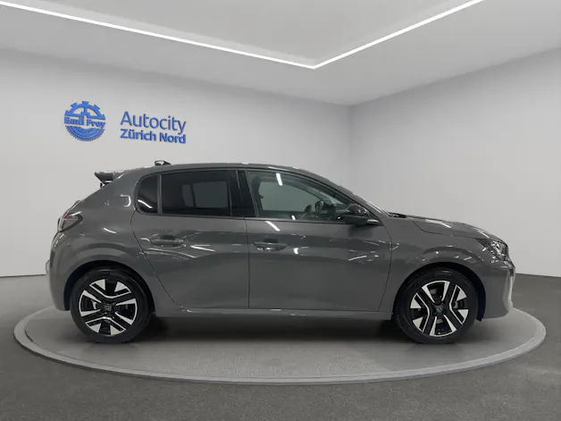 Peugeot 208 1.2 Hybrid Allure Premium