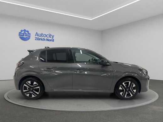 PEUGEOT 208 1.2 Hybrid Allure Premium 3