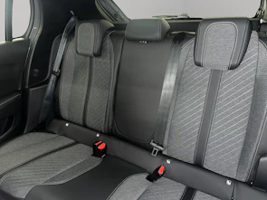 Fahrzeugbild PEUGEOT 208 1.2 Hybrid Allure Premium