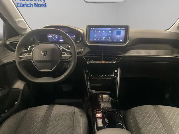 Peugeot 208 1.2 Hybrid Allure Premium