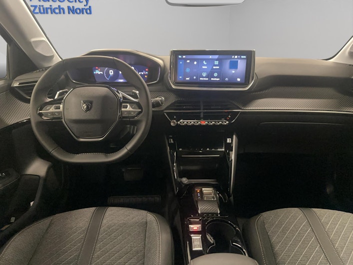 immagine del veicolo PEUGEOT 208