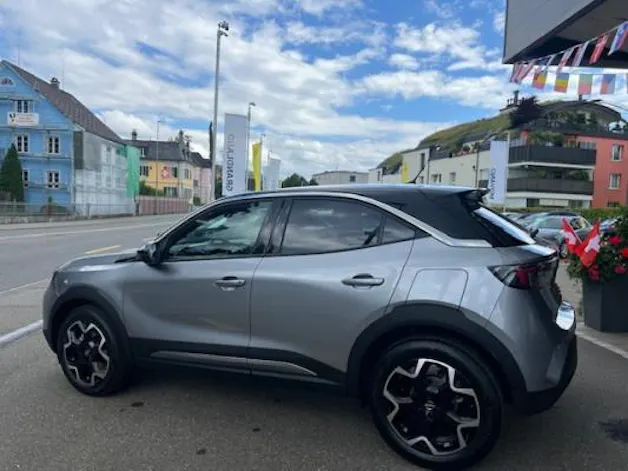 Opel Mokka 1.2T Ulti Aut.