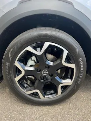 Opel Mokka 1.2T Ulti Aut.