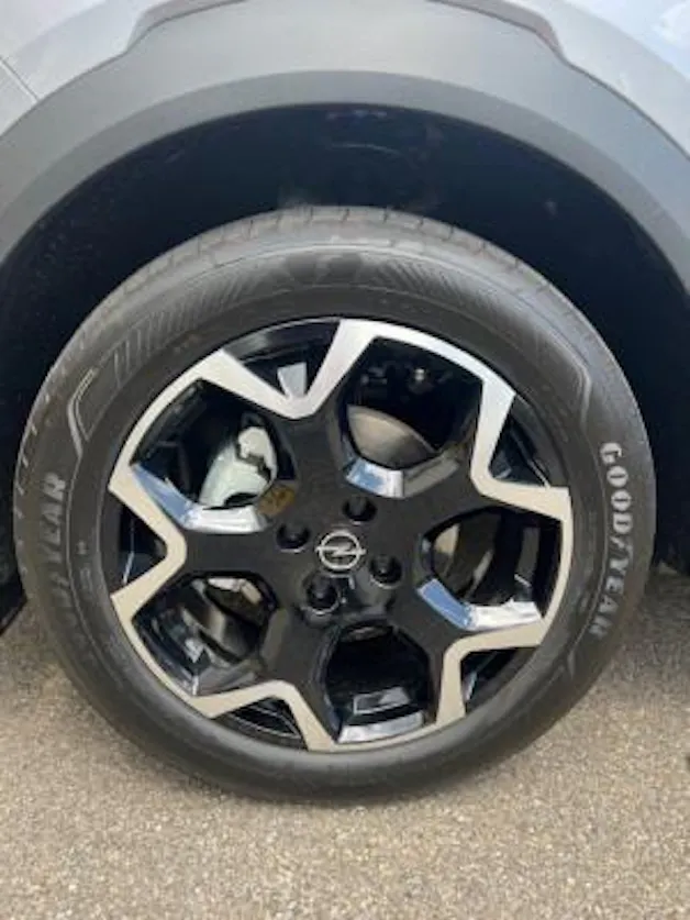 Opel Mokka 1.2T Ulti Aut.