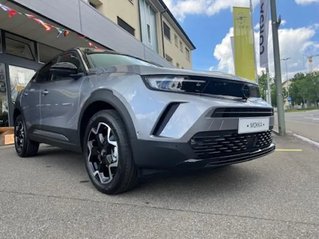 Opel Mokka 1.2T Ulti Aut.