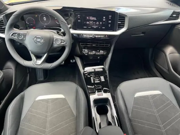 Opel Mokka 1.2T Ulti Aut.