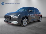First vehicle image