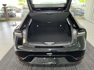 Toyota Prius 2.0 Plug-In-Hybrid Style