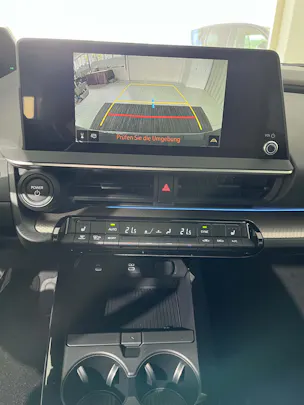 Toyota Prius 2.0 Plug-In-Hybrid Style