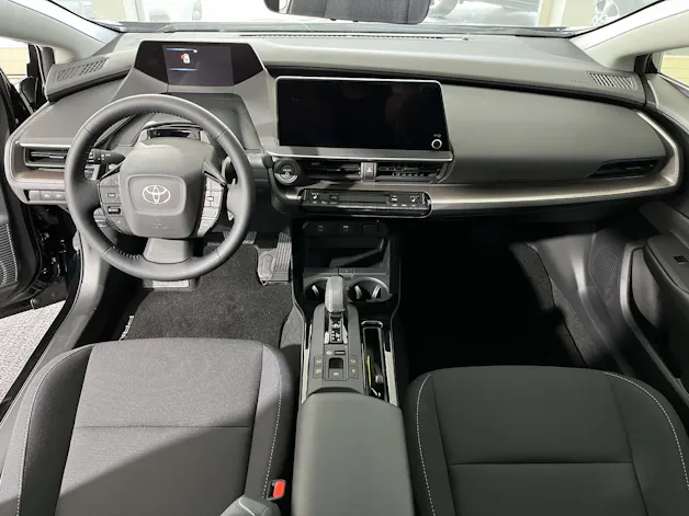Toyota Prius 2.0 Plug-In-Hybrid Style