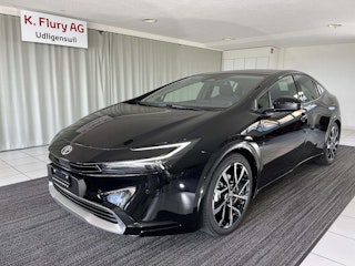 Vehicle image TOYOTA PRIUS+ 0 Vehicle image TOYOTA PRIUS+ 0