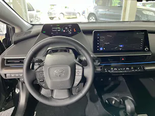 Toyota Prius 2.0 Plug-In-Hybrid Style